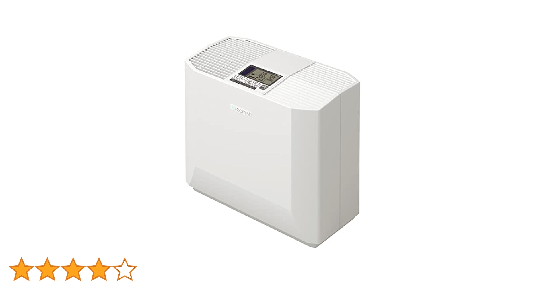 SHK50PR-W 置き型加湿器 クリアホワイト　新品 SHK50PR-W 置き型加湿器 クリアホワイト 新品 Amazon.co.jp